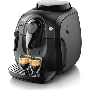 Philips HD 8651/09 Kávovar Philips HD 8651/09