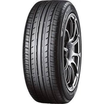 Letní osobní pneu Yokohama BluEarth-ES ES32 195/65 R15 91 T