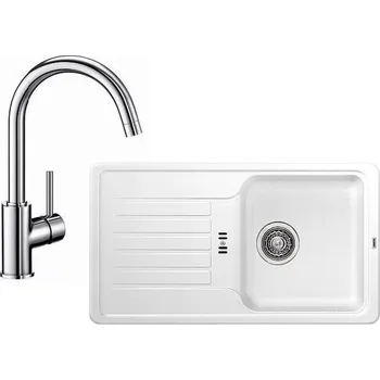 Granitový dřez Blanco 09 - C set