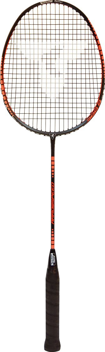 Set Campo Speedbadminton Talbot-Torro - 2 Bande 5.5x5.5m, Picchetti, Borsa - Foto 7