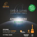 Ortega ATG44NM + prodloužená záruka 3 roky