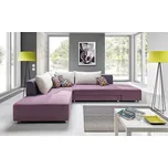 Rohová sedací souprava SPLIT