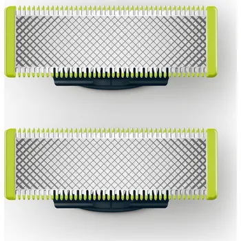 Příslušenství k holicímu strojku Recenze Philips QP220/55 náhradní břity