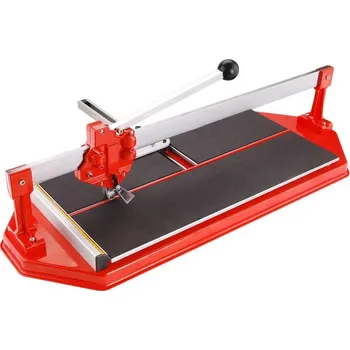 Stavební řezačka Řezačka obkladů Heavy Duty, 750mm, rozměr základny 1005x335x23mm, EXTOL PREMIUM