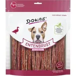 Dokas Kachní prsa proužky