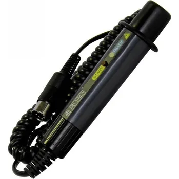 Revizní přístroj Metra Blansko PD 294.3 - bezkontaktní snímač otáček