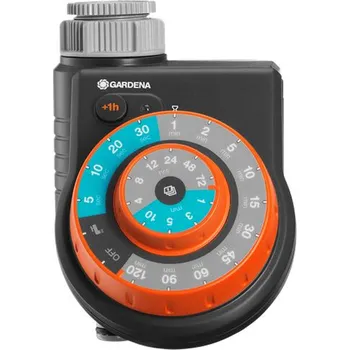 GARDENA EasyPlus 1888-20 zavlažovací počítač