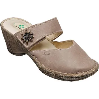 Dámská zdravotní obuv Sante zdravotní obuv Zdravotní obuv dámská N/309/1/43 béžová Tabulka dámských velikostí: 42