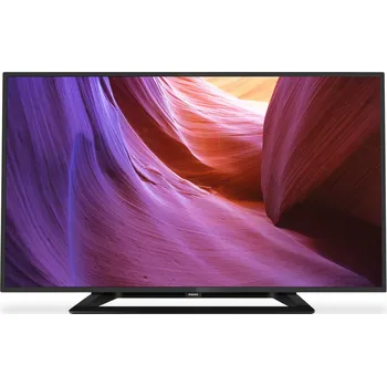 Televizor Philips 48" LED (48PFT4100/12)