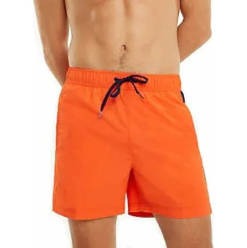 Pánské plavky Tommy Hilfiger UM0UM01079-885