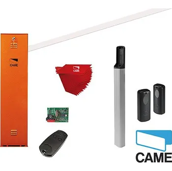 Pohon brány Automatická závora CAME 24V, 6m