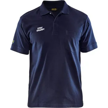 Pánské tričko TORMEK pánské triko 4XL