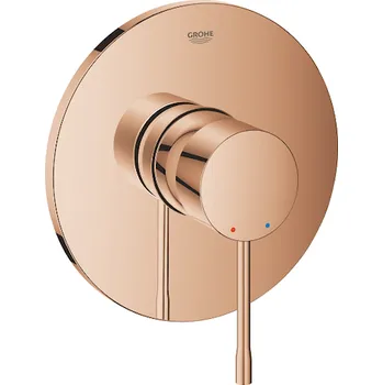 Vodovodní baterie Grohe Essence 24057DA1