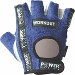 Power System Workout 2200 modré