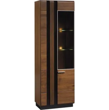 Vinotéka Casarredo Vitrína PORTI P-11 pravá dub antický