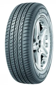 4x4 pneu Runway Enduro SUV 235/55 R18 104 W