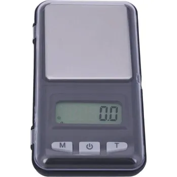 Obchodní váha Digitální váha 500g přesnost 0,1g