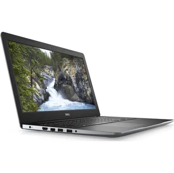 Notebook Dell Inspiron 15 3000 3583 (N-3583-N2-311S)