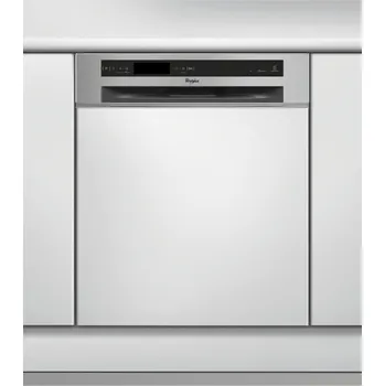 Myčka nádobí Recenze Whirlpool WP 209 IX