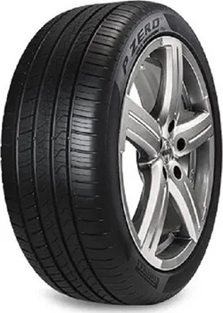 Celoroční osobní pneu Pirelli Scorpion Verde All Season 235/55 R19 101 V