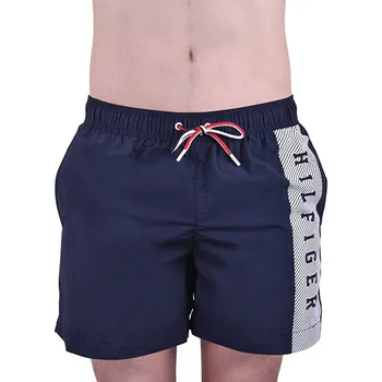 Pánské plavky Tommy Hilfiger UM0UM01066-416