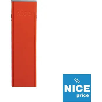 Pohon brány Závora s elektronikou 24V, 6m