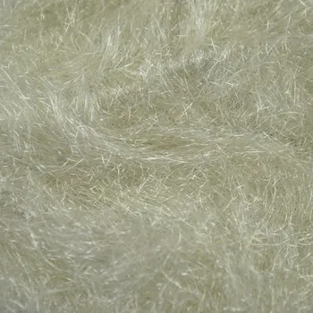 Angelina Fiber Silver