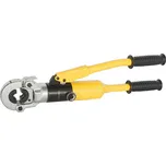 Hydraulické lisovací kleště na trubky PEX-AL-PEX HHF-32Y