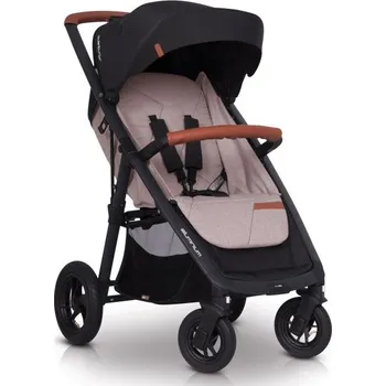 Kočárek EasyGo Quantum Air 2019