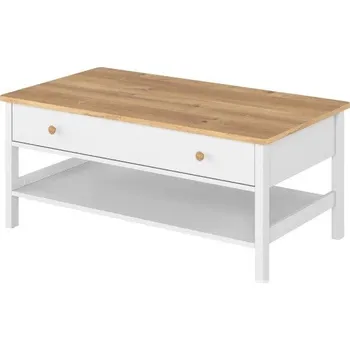 Konferenční stolek Lenart Konferenční stolek se zásuvkou Story SO-15