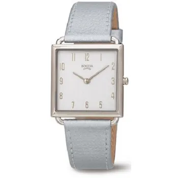 Hodinky Boccia Titanium 3305-01