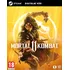 Počítačová hra Mortal Kombat 11 PC digitální verze