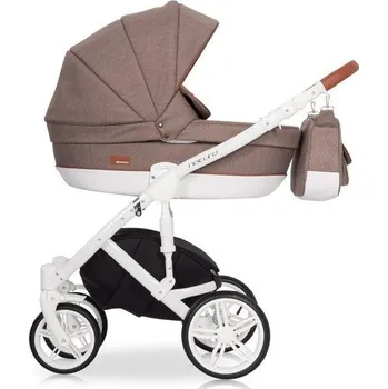 Kočárek RIKO Naturo 3v1 2018