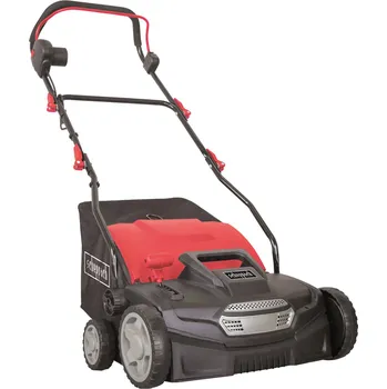 Vertikutátor Scheppach SC 36