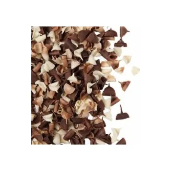 Přisada na vaření a pečení Čokoládové hoblinky - DUO 50 g