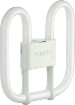 Zářivka Philips PL-Q 4PIN 16W GR10q teplá bílá