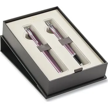Parker Royal IM Light Purple CT sada