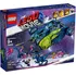 Stavebnice LEGO LEGO Movie 70835 Rexův výzkumník