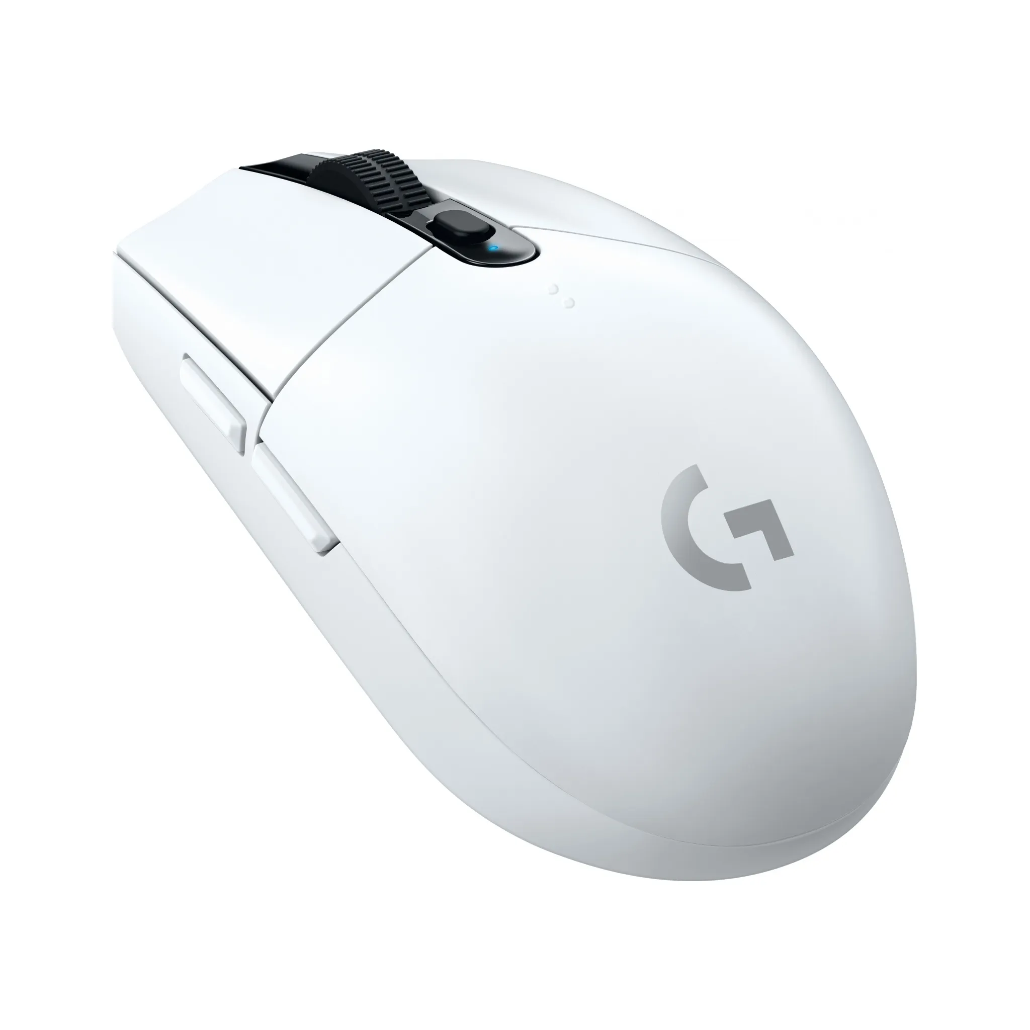 Fotografie 3 - Myš Logitech G305 Recoil bílá