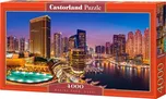 Castorland Marina Pano Dubai 4000 dílků