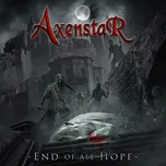 End of All Hope  - Axenstar [LP]