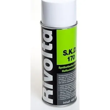 Rivolta S.K.D. 170 400 ml - mazací sprej