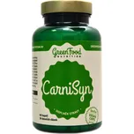 Green Food nutrition CarniSyn 60 cps.