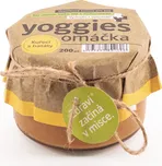 Yoggies Omáčka kuřecí/batáty 200 ml