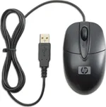 HP Optical USB Travel Mouse