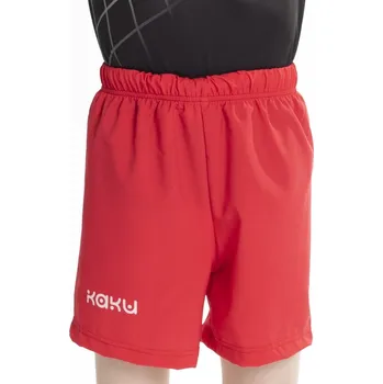 Chlapecké kraťasy Šortky Red kids