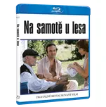 Blu-ray Na samotě u lesa (1976)