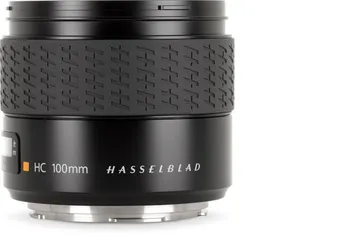 Objektiv Hasselblad HC 100 mm f/2,2