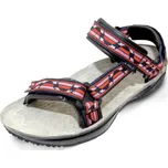 Triop Terra Lady red