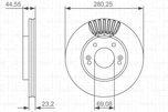 Bosch 0 986 479 A12